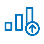 Growth Icon
