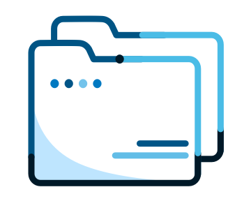 brokerage services icon
