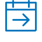 start date icon