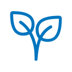 growing solutions icon