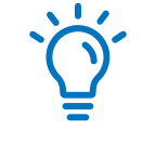 Connect the Dots Icon