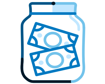 tax planning icon
