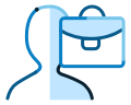 business to business icon