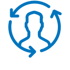 Stay Agile Icon