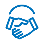 Work Together Icon