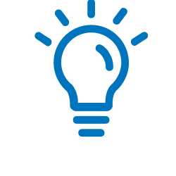 Lightbulb Icon