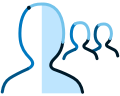 Family Office for Wealth Owners Icon
