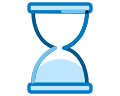 retirement preparation icon